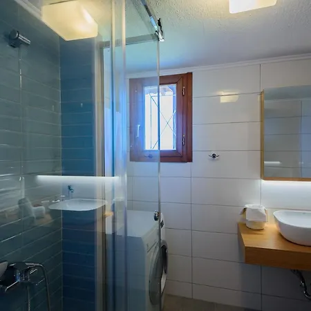 Finisia House Appartement Elia  Buitenkant foto