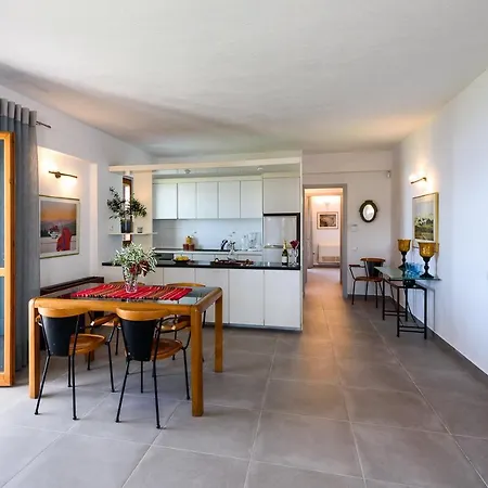 Finisia House Appartement Elia  Buitenkant foto