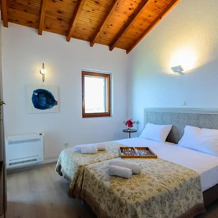 Finisia House Appartement Elia  Buitenkant foto