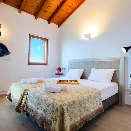 Finisia House Appartement Elia  Buitenkant foto