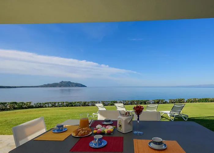 Finisia House
