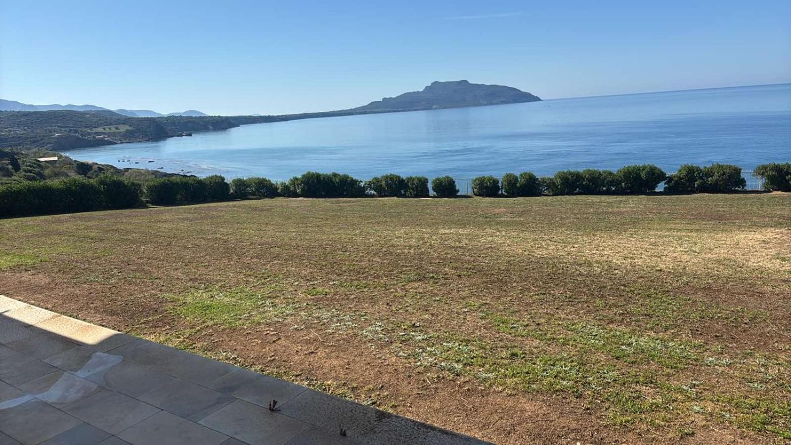 Apartment Finisia House Elia (Laconia)