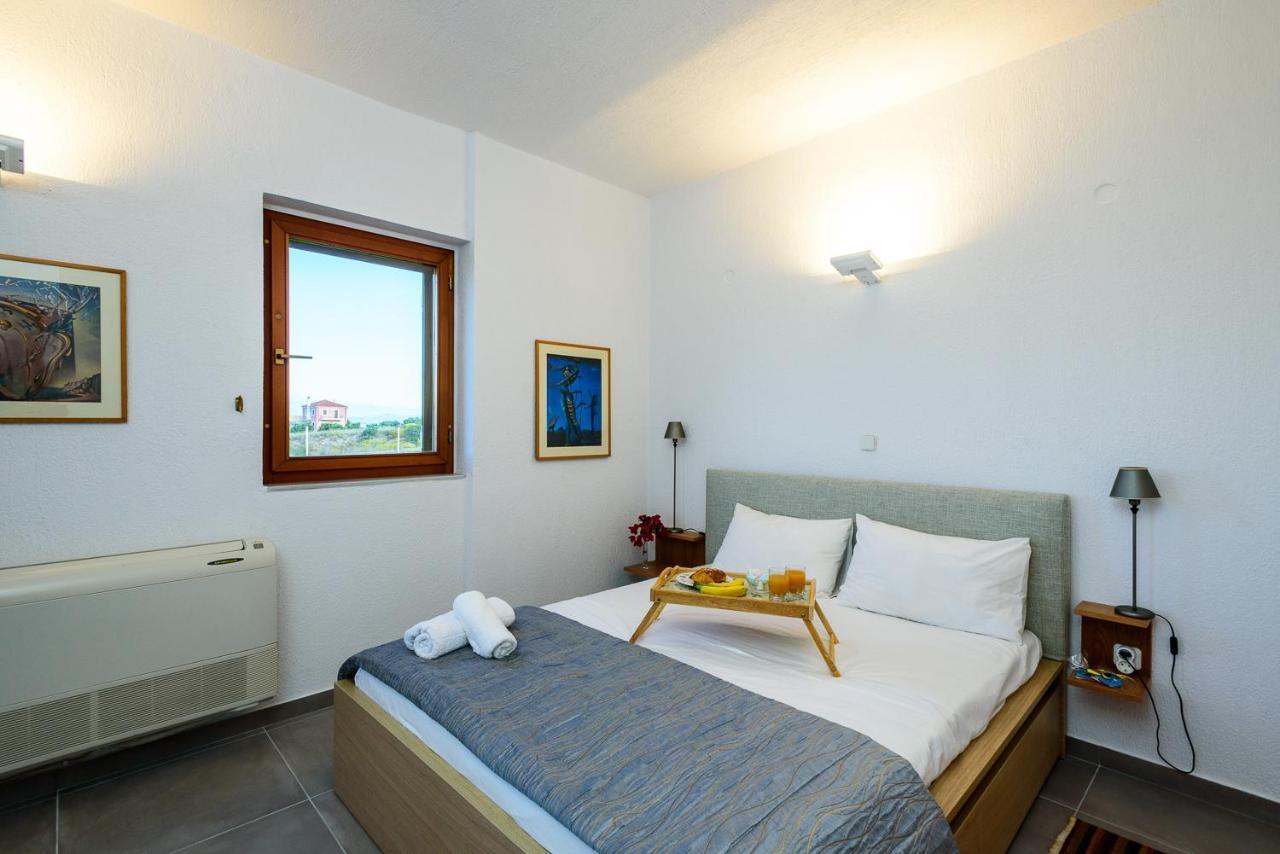 Apartment Finisia House Elia (Laconia)