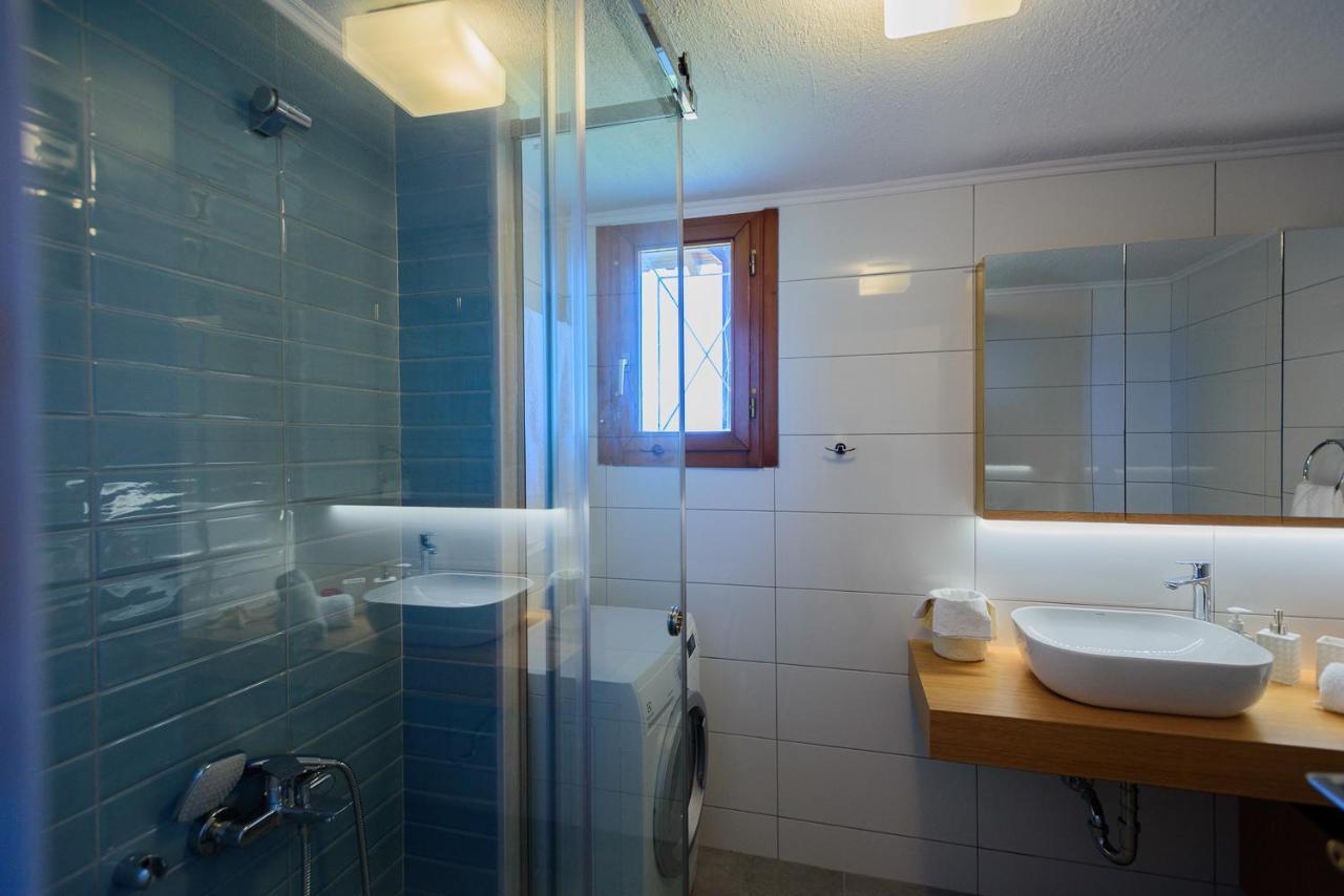 Finisia House Appartement