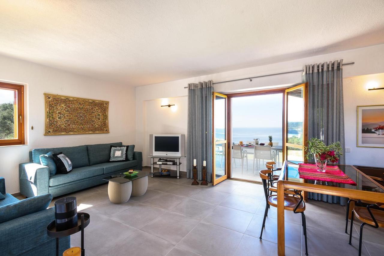 Apartamento Finisia House