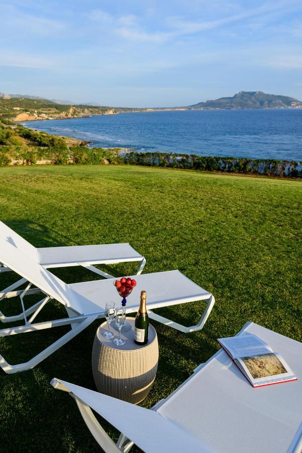 Appartement Finisia House *