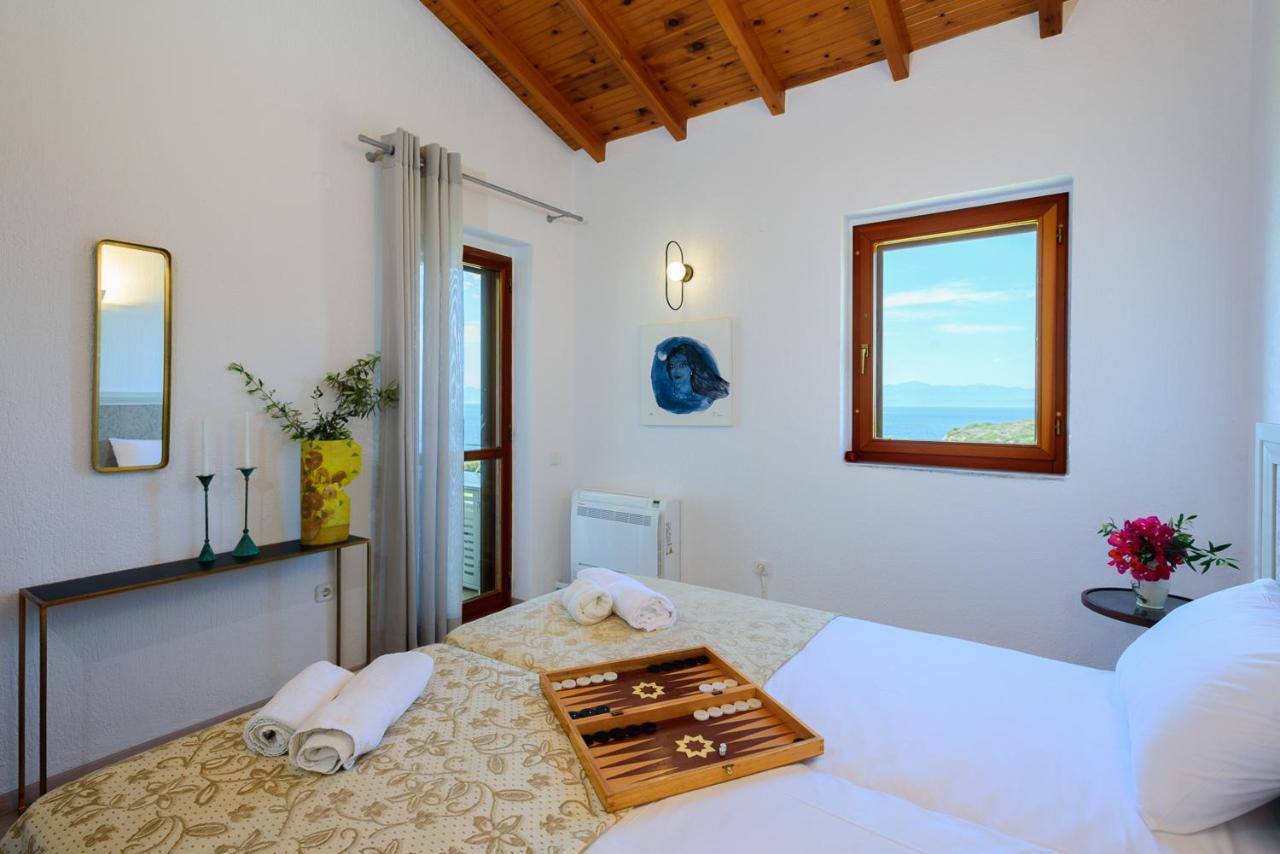 Finisia House * Elia (Laconia)