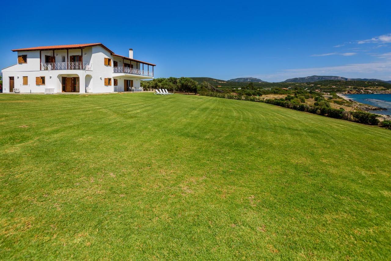Finisia House