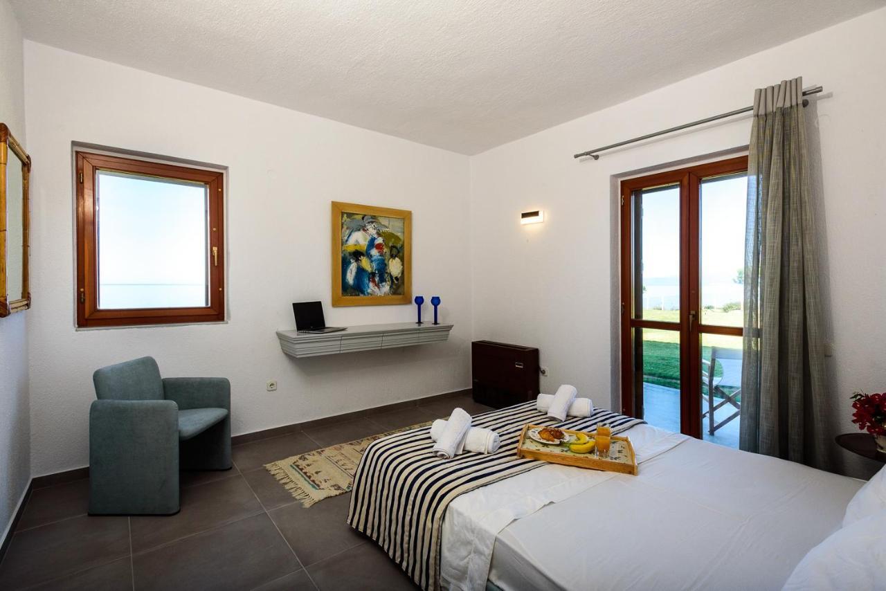 Finisia House * Elia (Laconia)