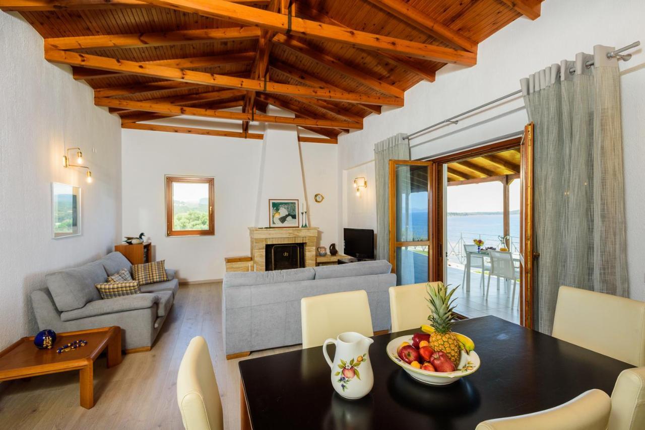Finisia House Apartamento