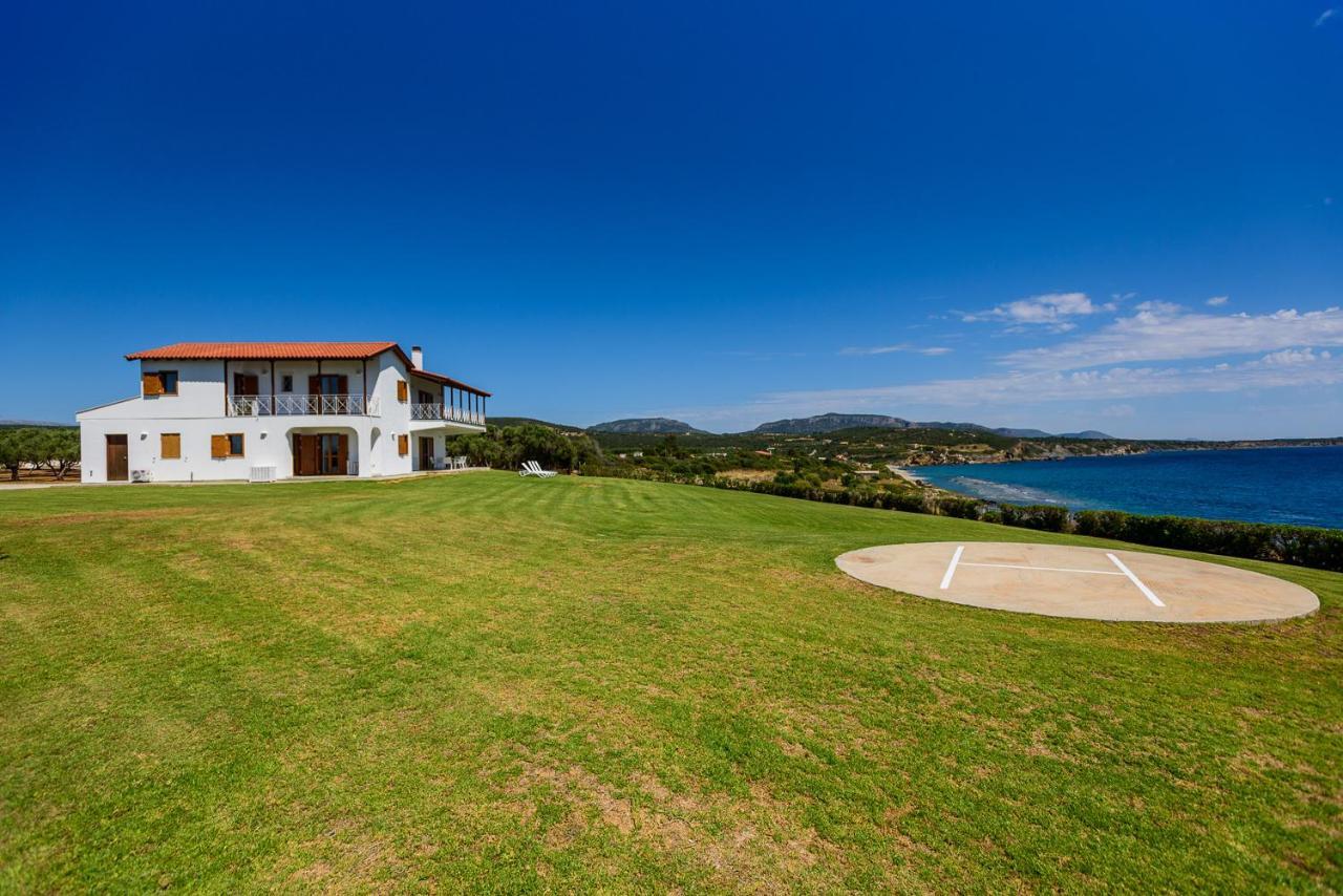 Finisia House Elia (Laconia)