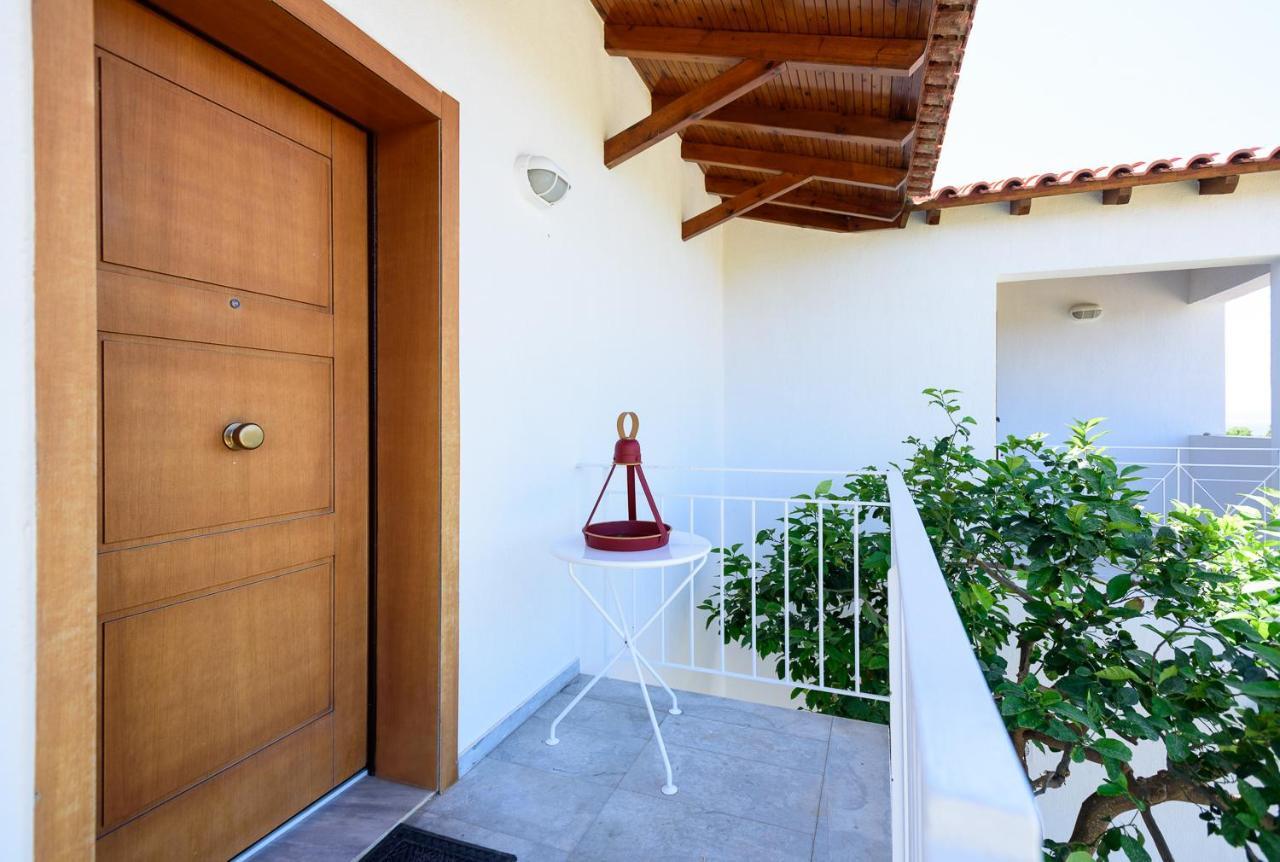 Finisia House Elia (Laconia)