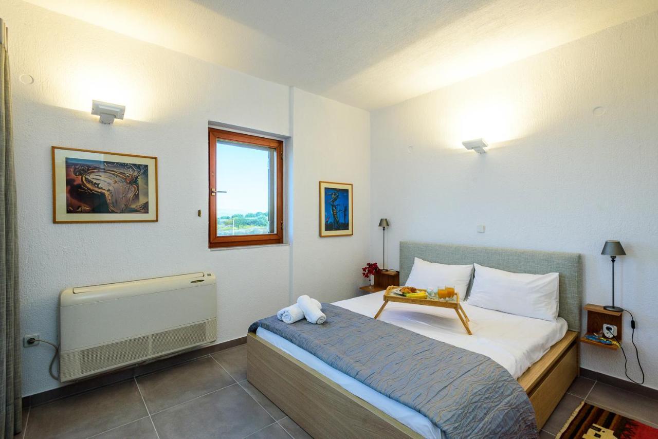 Apartment Finisia House *