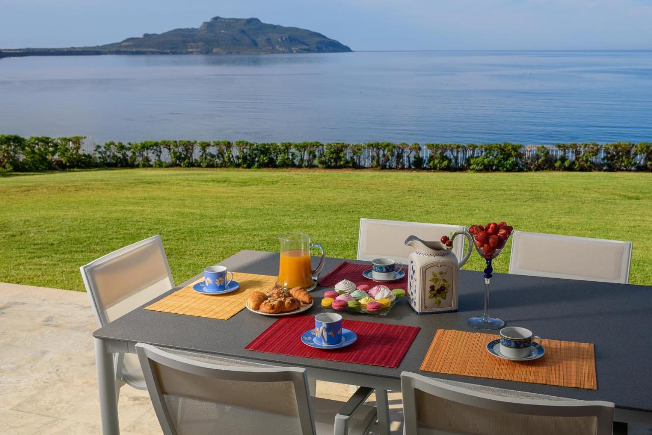Appartement Finisia House *