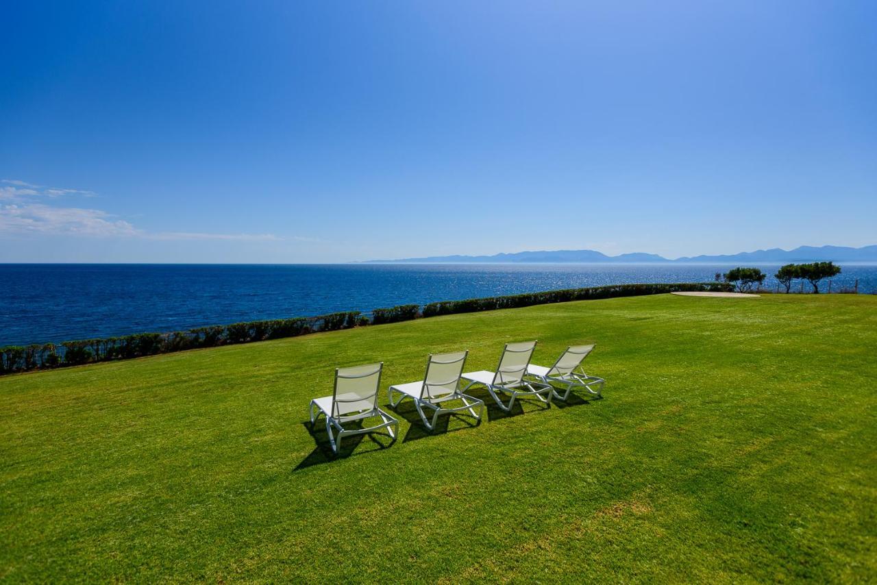 Finisia House Apartamento Elia (Laconia)