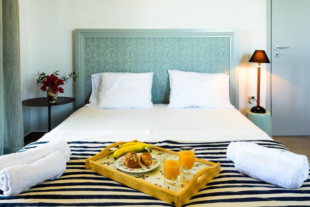 Finisia House Apartamento *