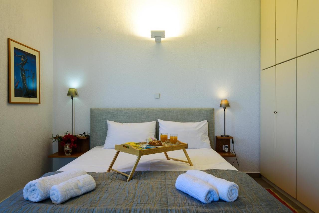 Finisia House Apartamento