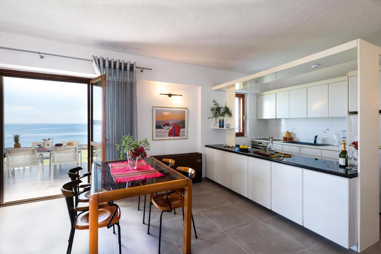 Apartment Finisia House Elia (Laconia)