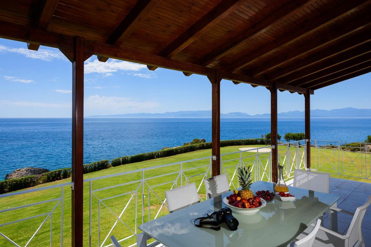 Finisia House Apartamento