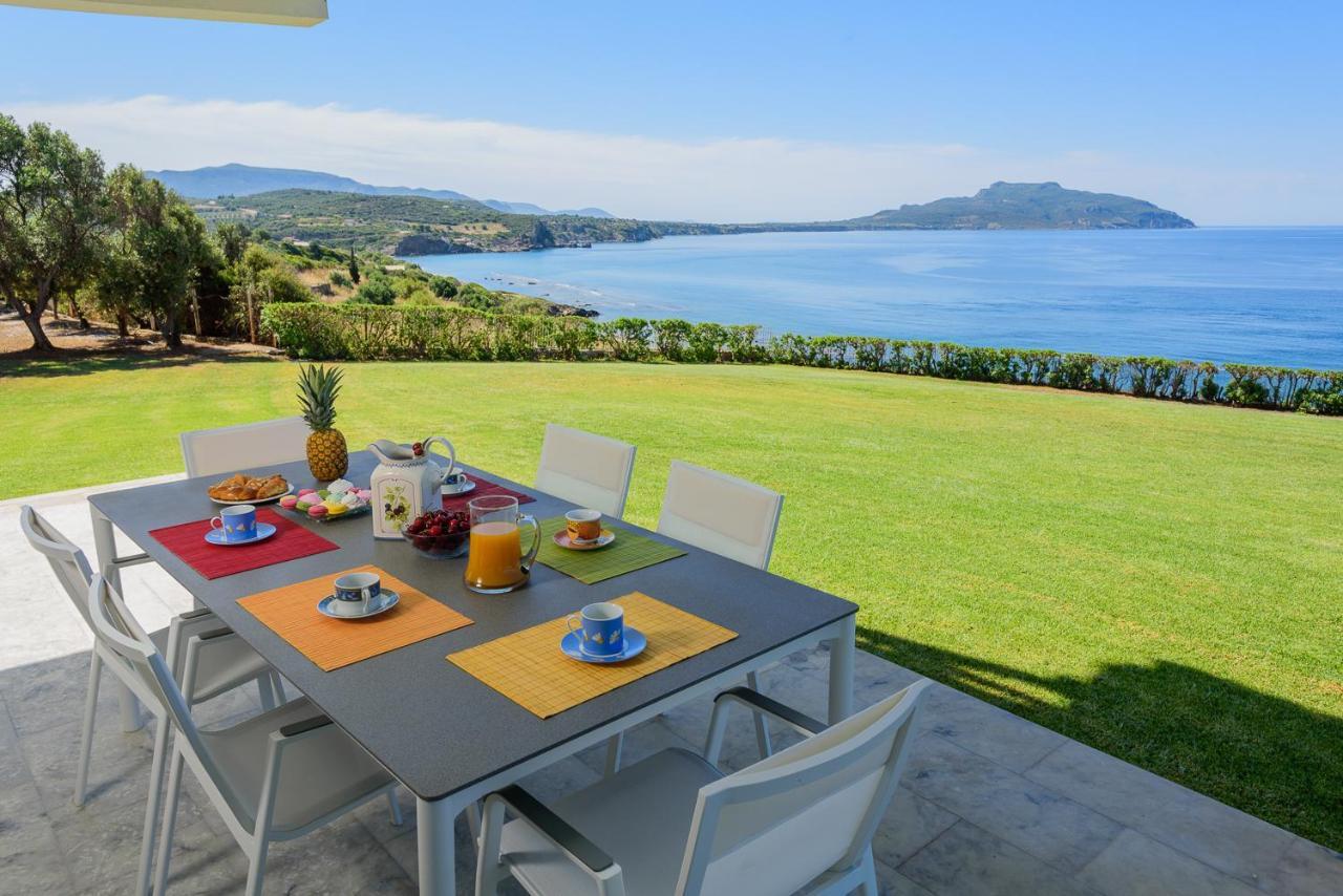 Apartment Finisia House Elia (Laconia)