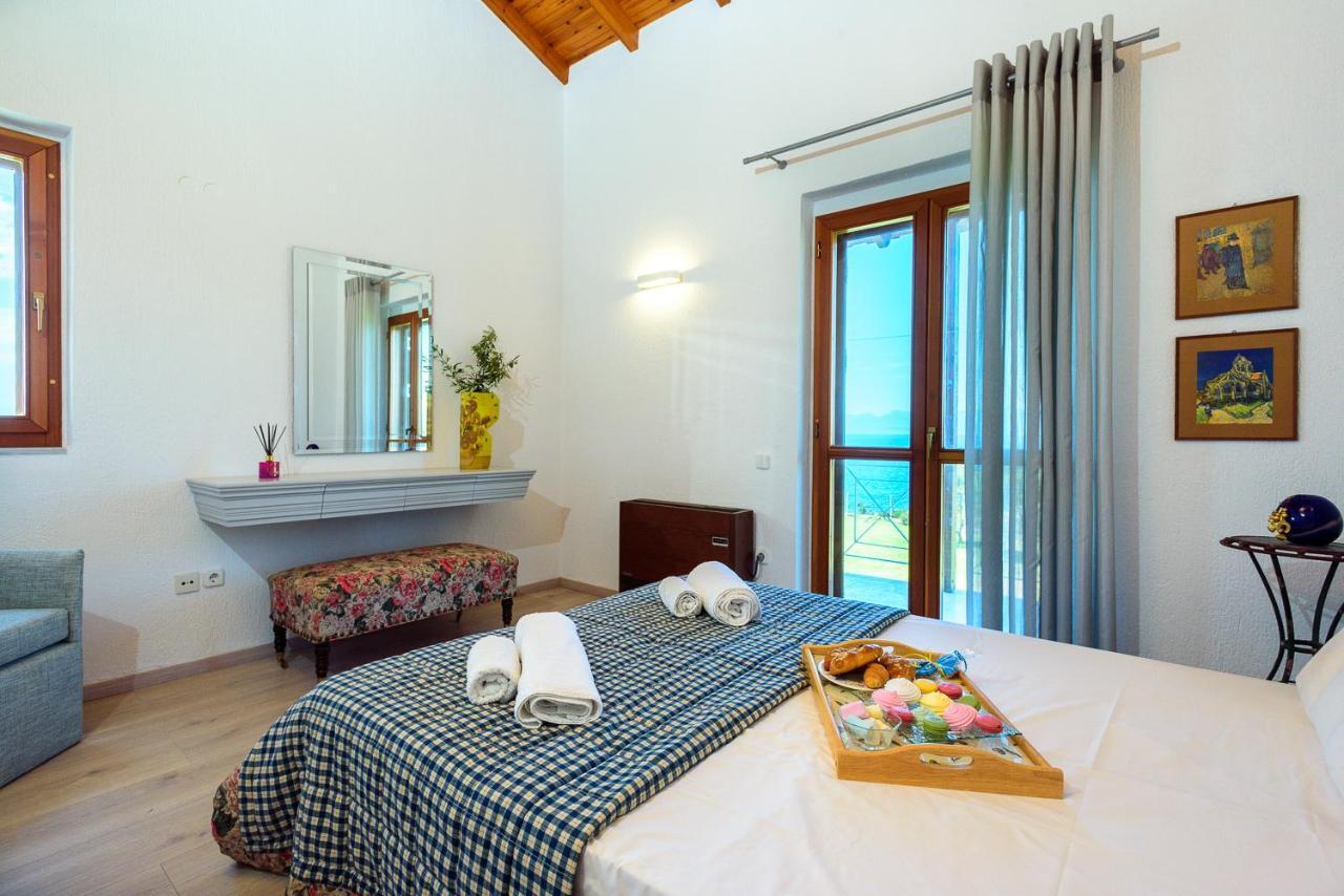 Apartment Finisia House Elia (Laconia)