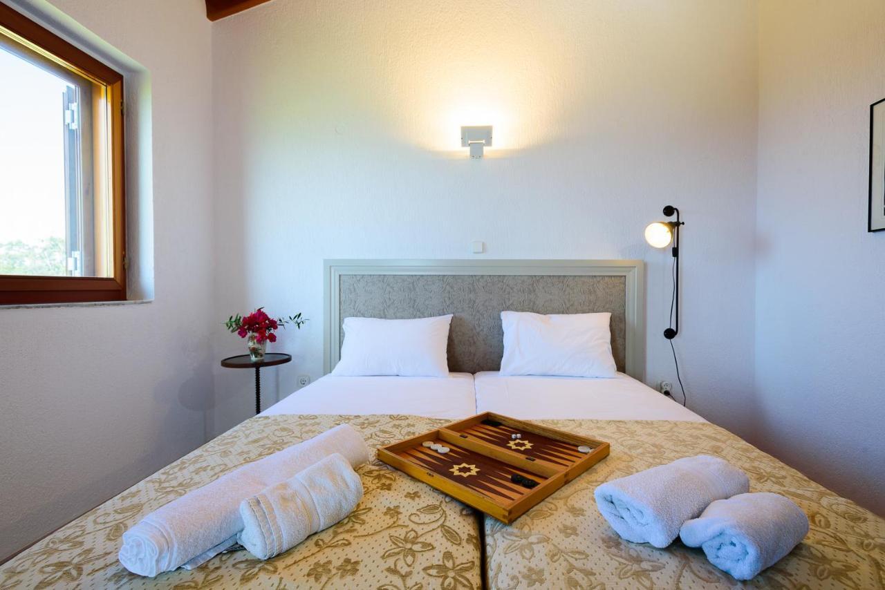 Finisia House Apartment Elia (Laconia)