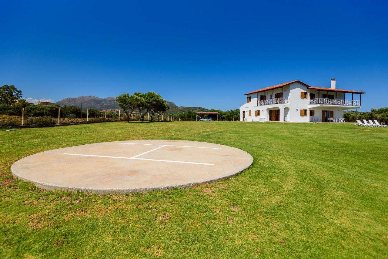 Apartment Finisia House Elia (Laconia)