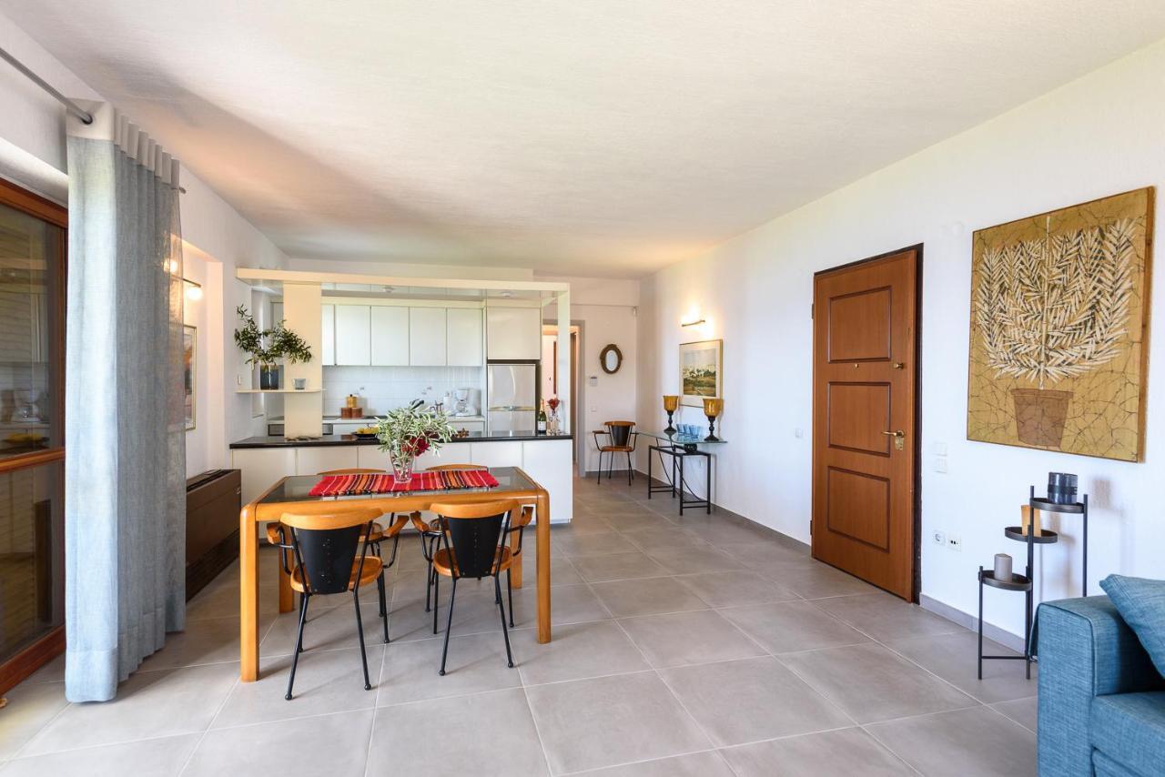 Apartment Finisia House Elia (Laconia)
