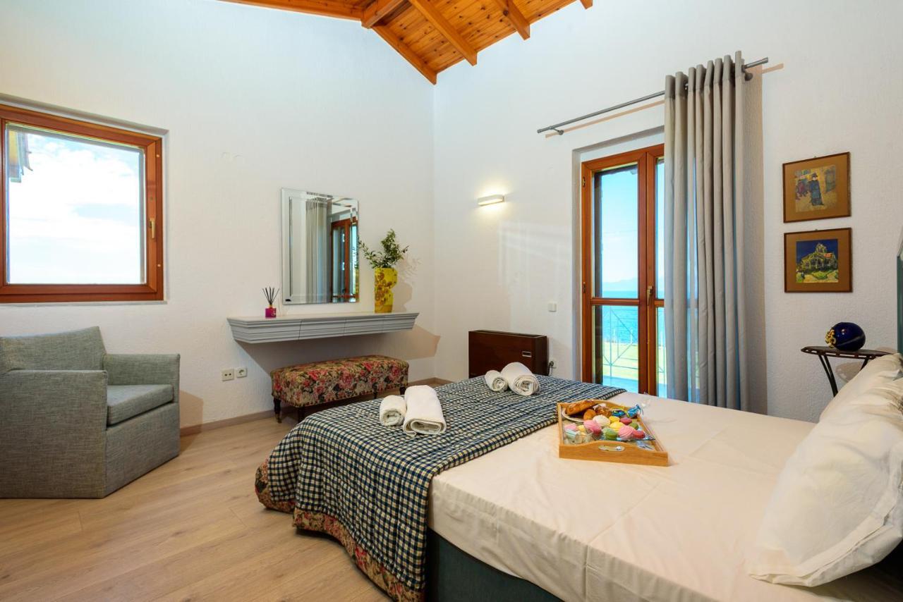 Apartment Finisia House *