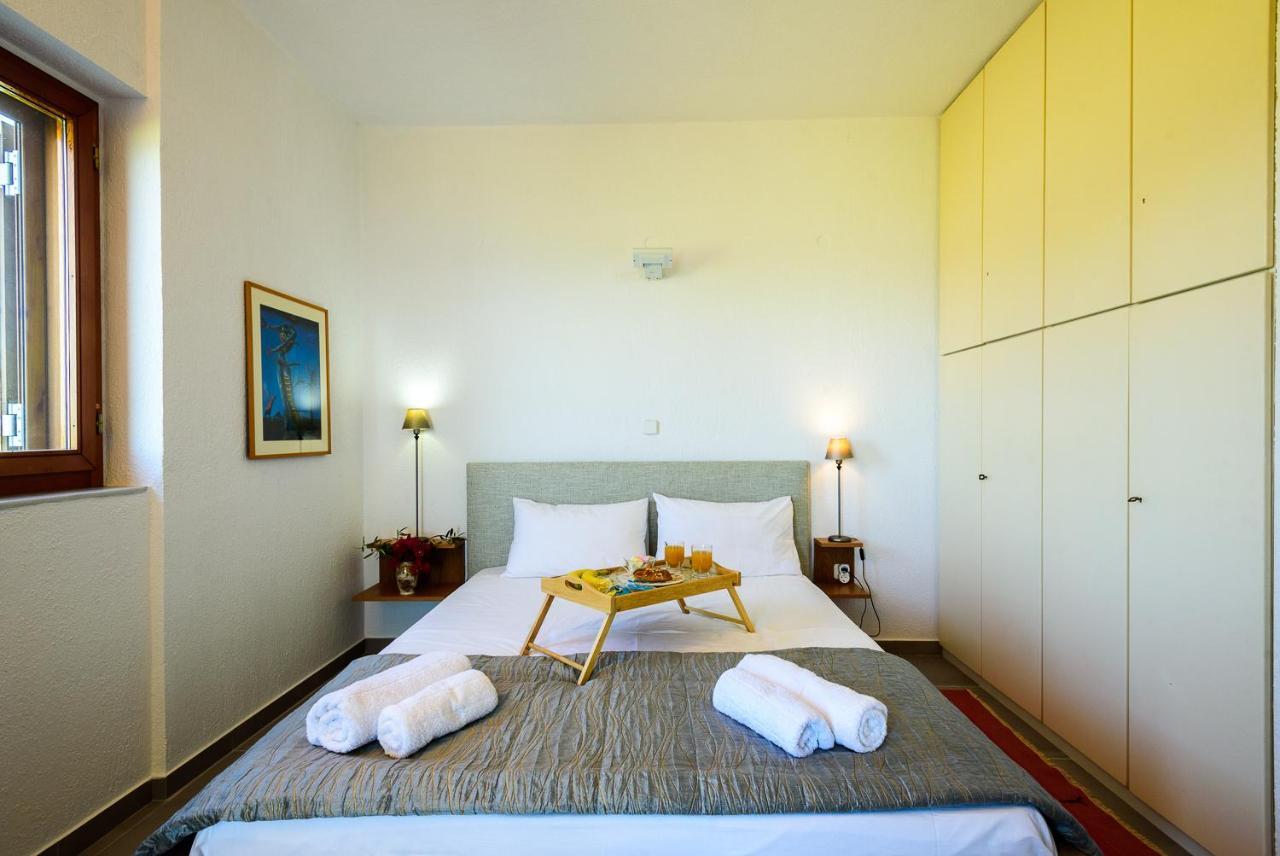 Finisia House * Elia (Laconia)