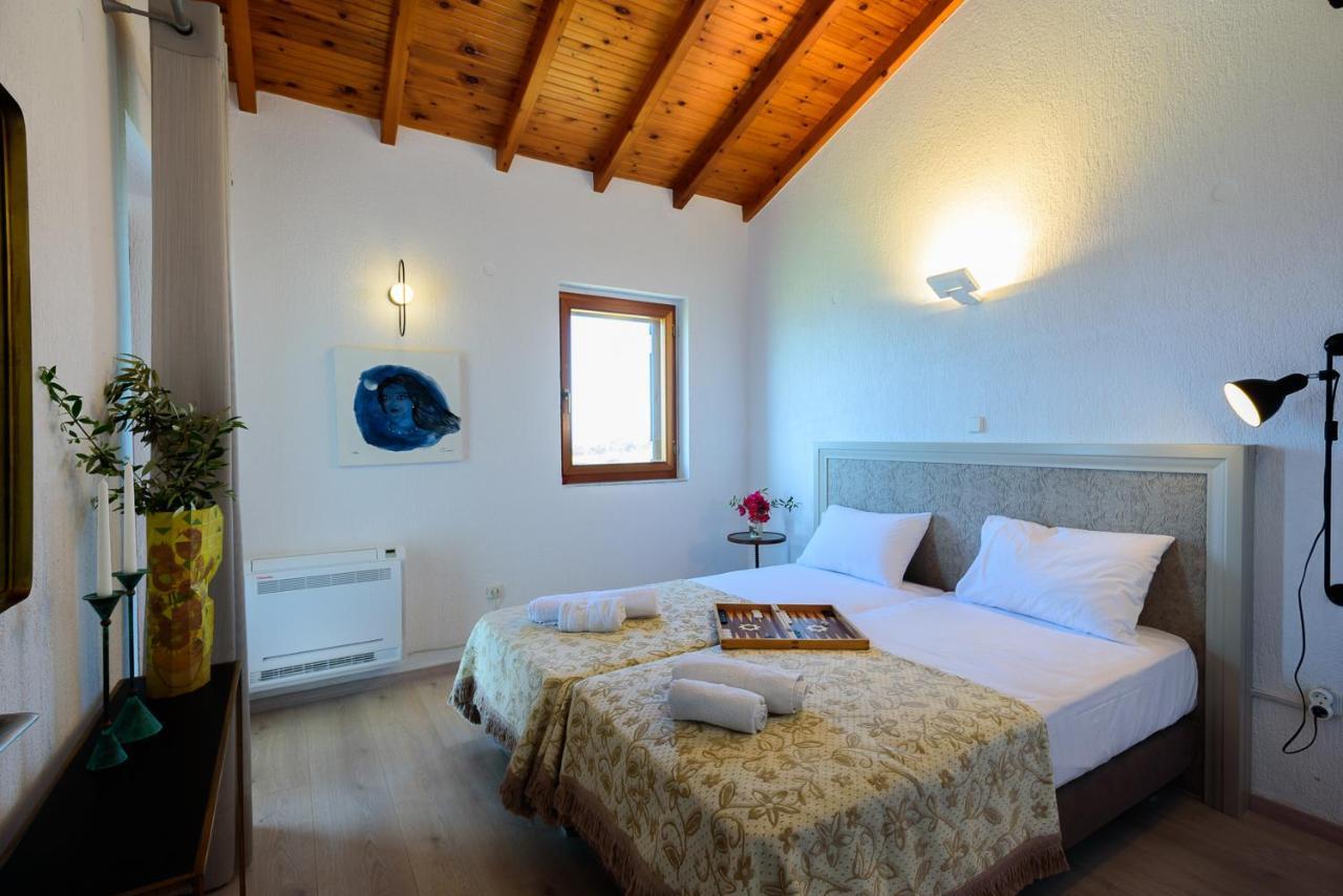 Finisia House Elia (Laconia)