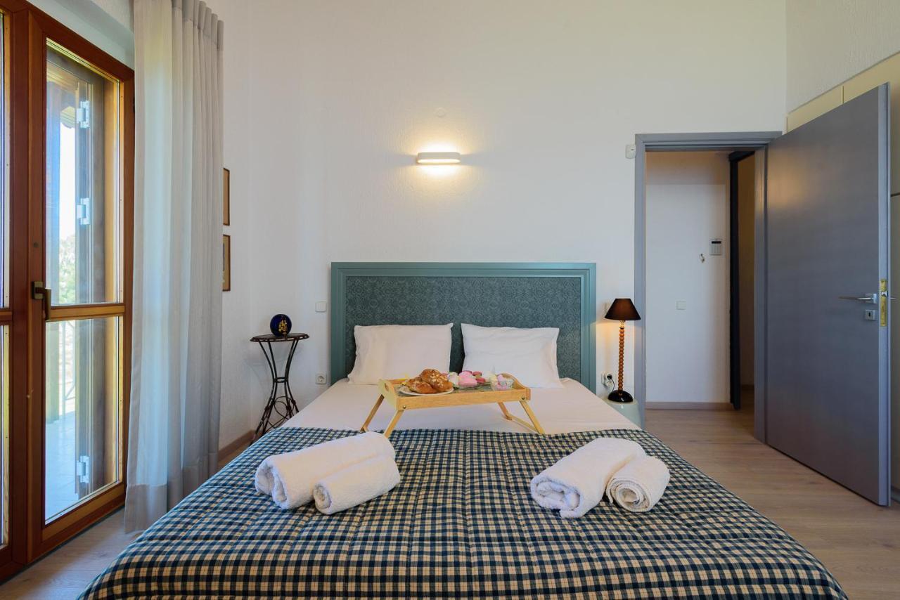 Finisia House Apartment *