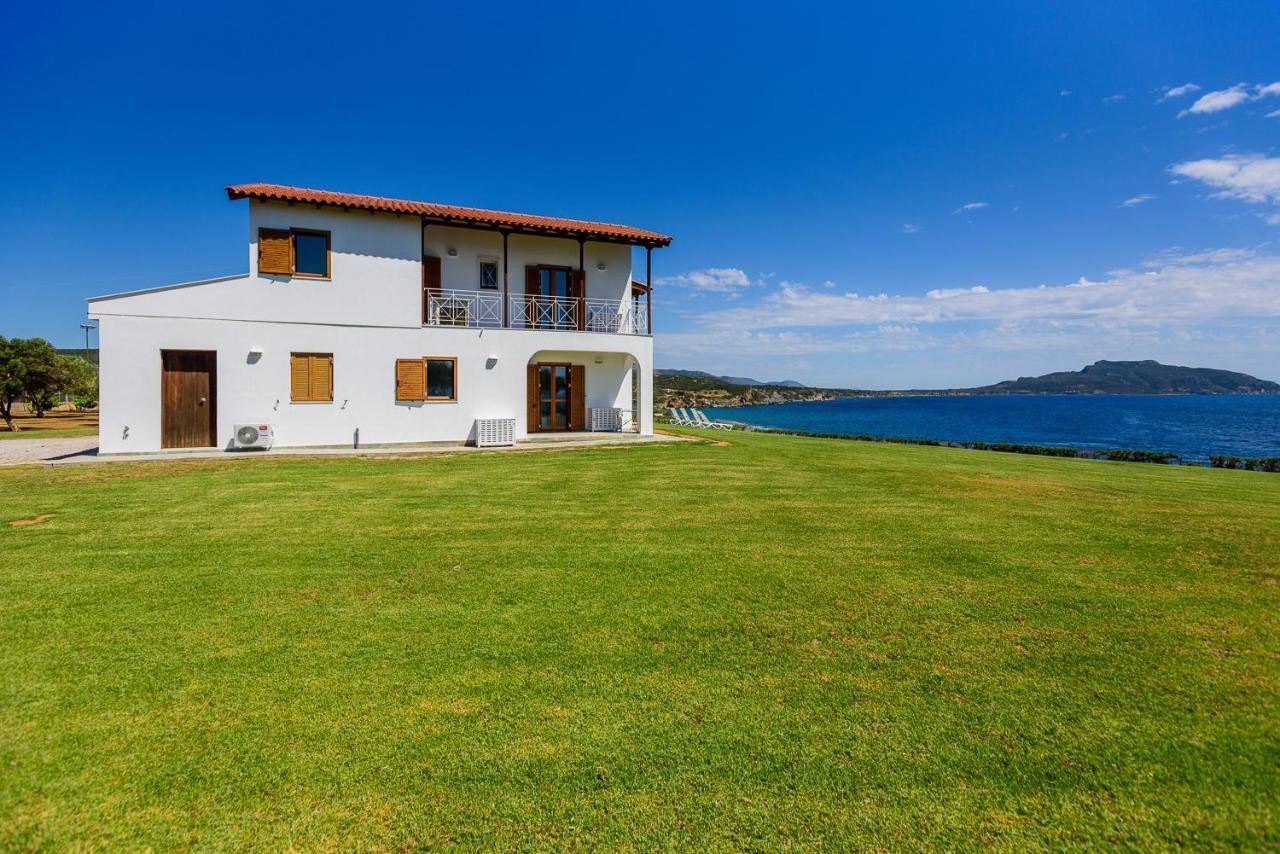Finisia House * Elia (Laconia)