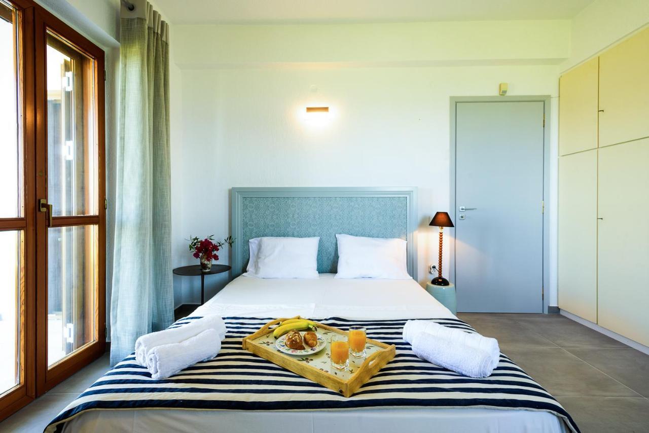 Apartment Finisia House *