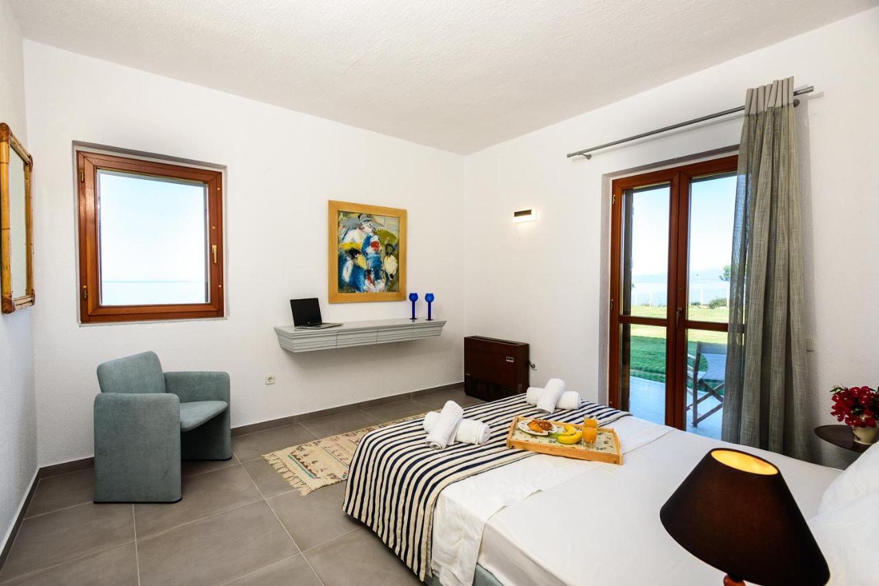 Apartamento Finisia House *