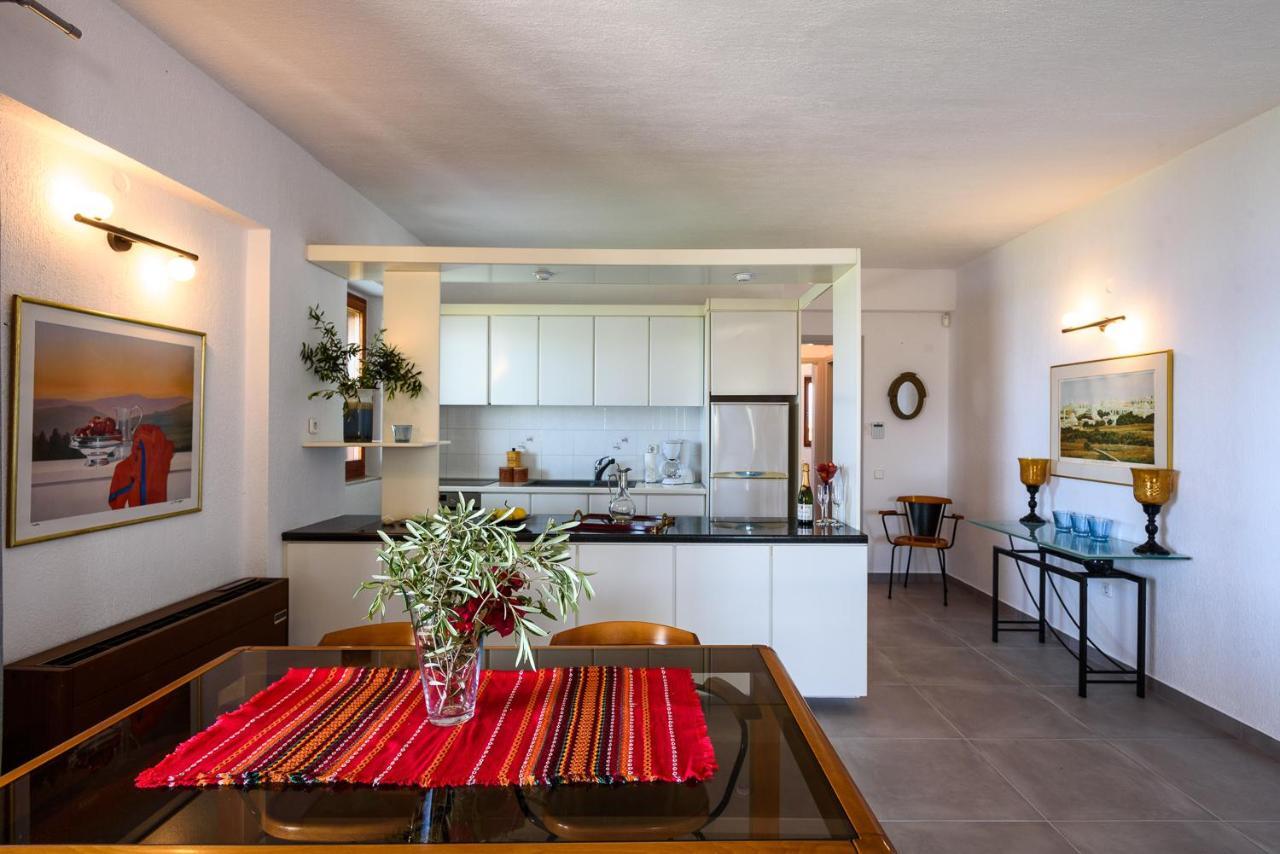 Apartamento Finisia House *