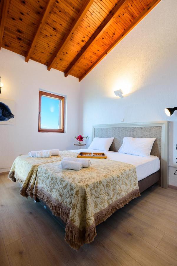 Apartment Finisia House *