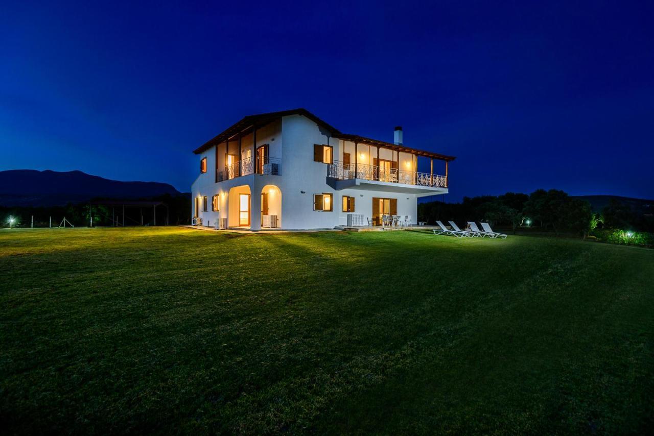 Apartment Finisia House