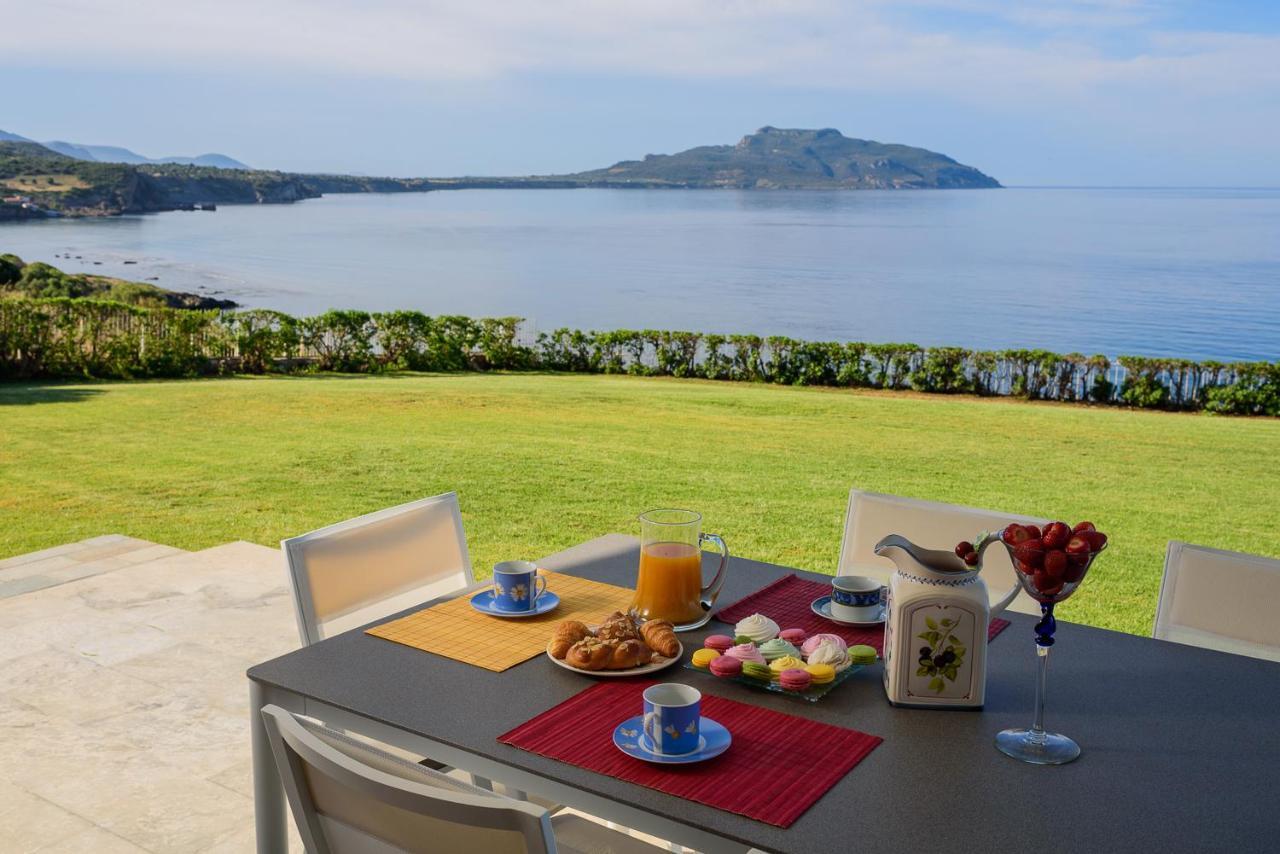 Finisia House Apartamento Elia (Laconia)