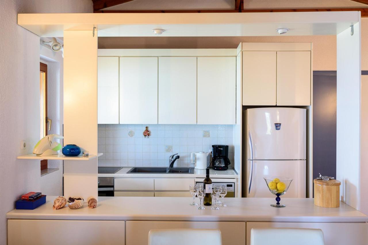Finisia House Apartment Elia (Laconia)
