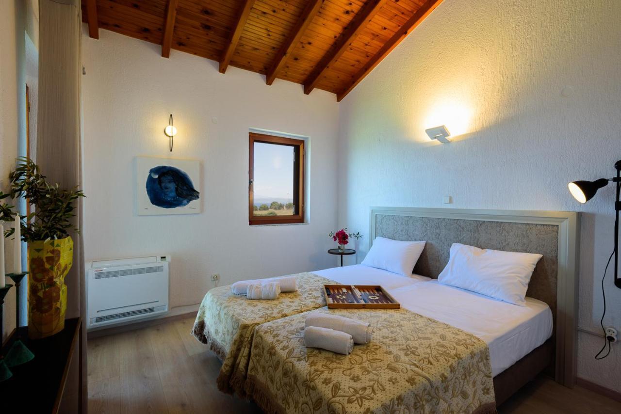 Finisia House Elia (Laconia)